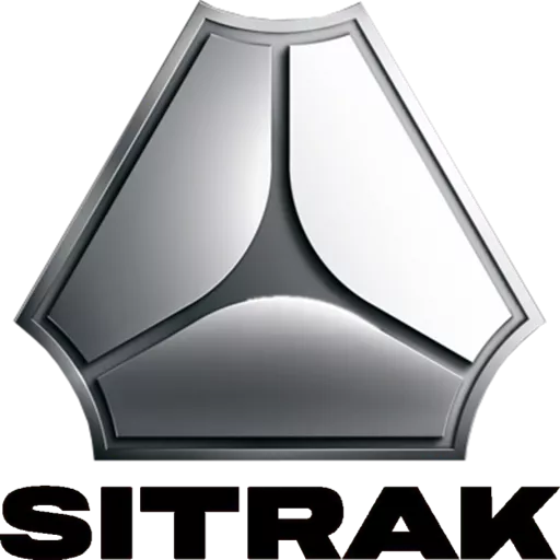 SITRAK Centurion